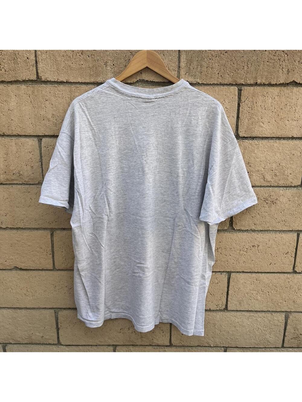 Vintage champion 80s fraternity shirt | size XXL - Picture 3 of 7